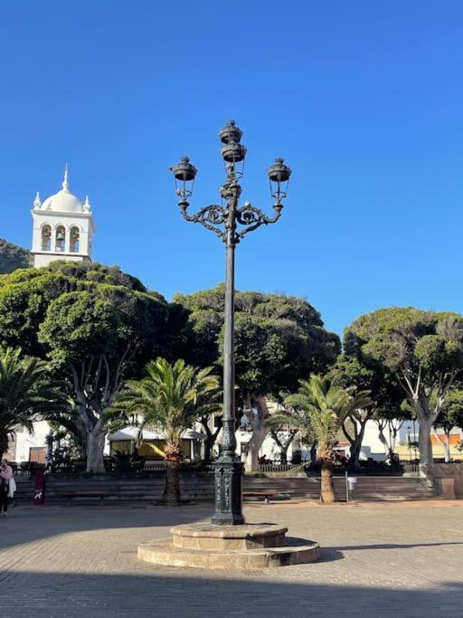 Bonita Casa En El Corazon Del Pueblo! Villa Carmen Garachico  Bagian luar foto