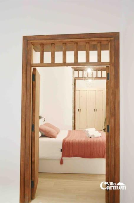 Bonita Casa En El Corazon Del Pueblo! Villa Carmen Garachico  Bagian luar foto