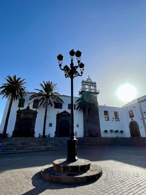 Bonita Casa En El Corazon Del Pueblo! Villa Carmen Garachico  Bagian luar foto
