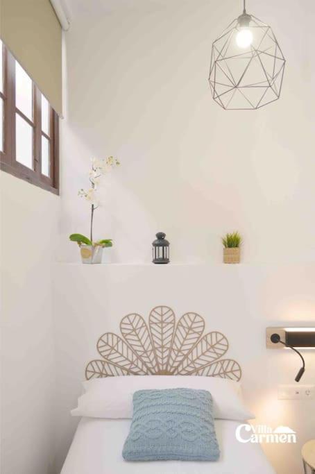 Bonita Casa En El Corazon Del Pueblo! Villa Carmen Garachico  Bagian luar foto