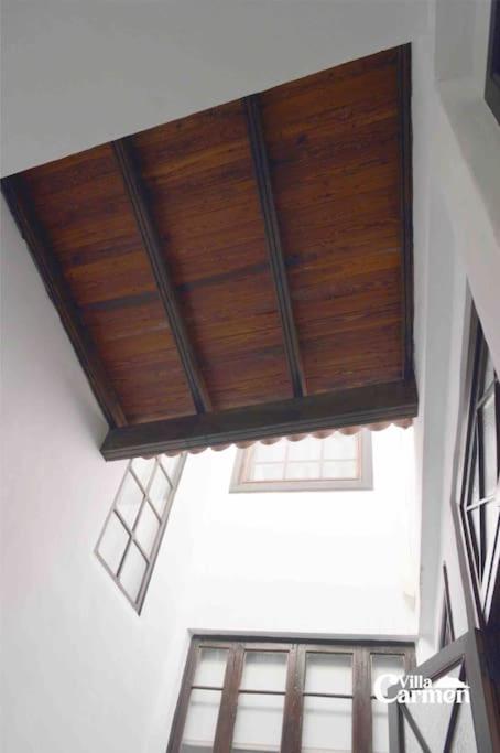 Bonita Casa En El Corazon Del Pueblo! Villa Carmen Garachico  Bagian luar foto