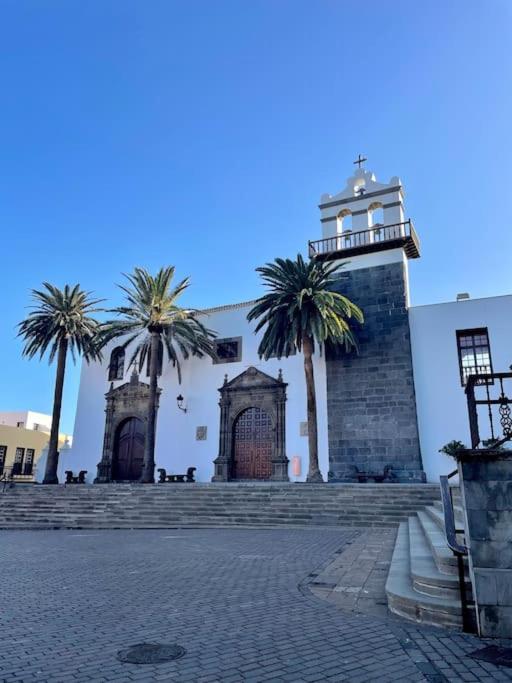 Bonita Casa En El Corazon Del Pueblo! Villa Carmen Garachico  Bagian luar foto