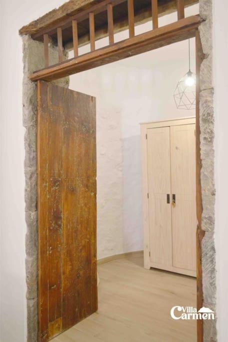 Bonita Casa En El Corazon Del Pueblo! Villa Carmen Garachico  Bagian luar foto